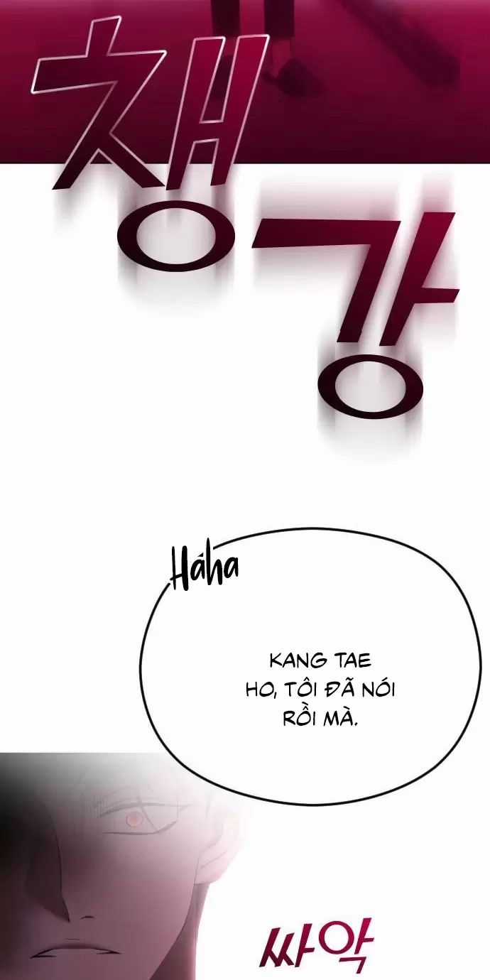 Kết Thúc, Tôi Muốn Thay Đổi Nó Chapter 65 trang 71