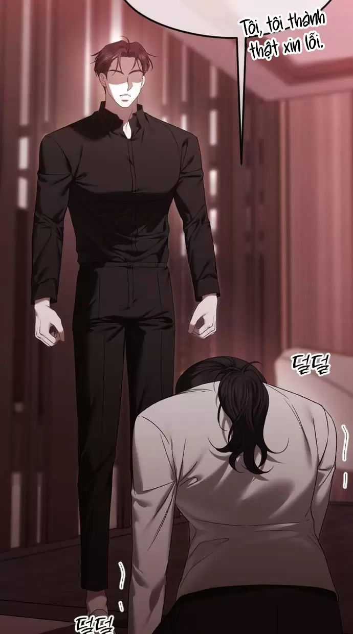 Kết Thúc, Tôi Muốn Thay Đổi Nó Chapter 65 trang 79