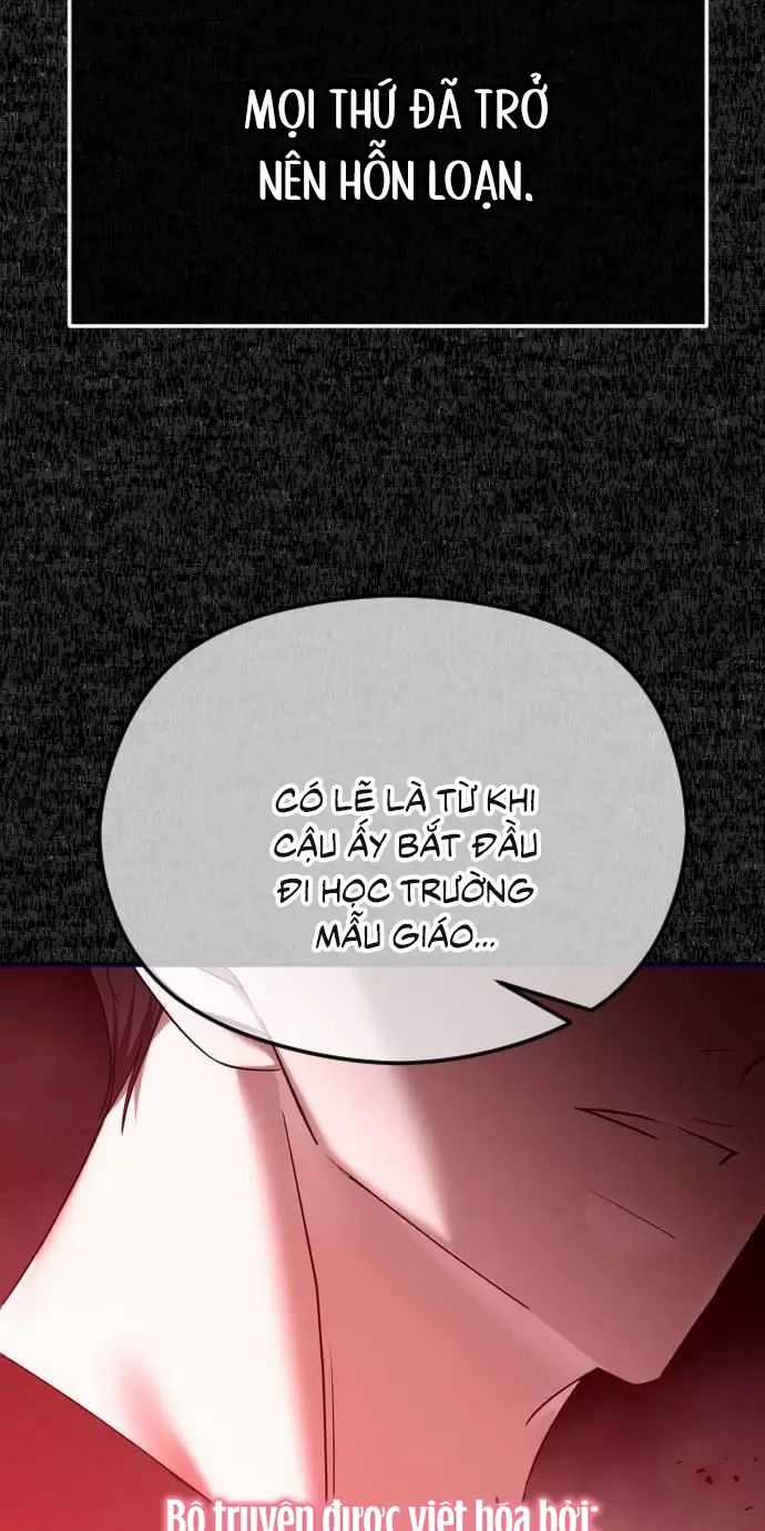 Kết Thúc, Tôi Muốn Thay Đổi Nó Chapter 65 trang 82