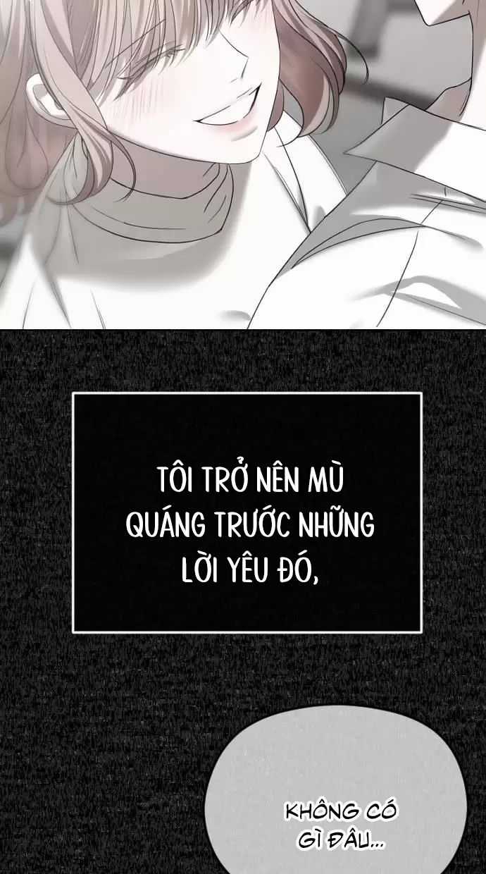 Kết Thúc, Tôi Muốn Thay Đổi Nó Chapter 65 trang 89