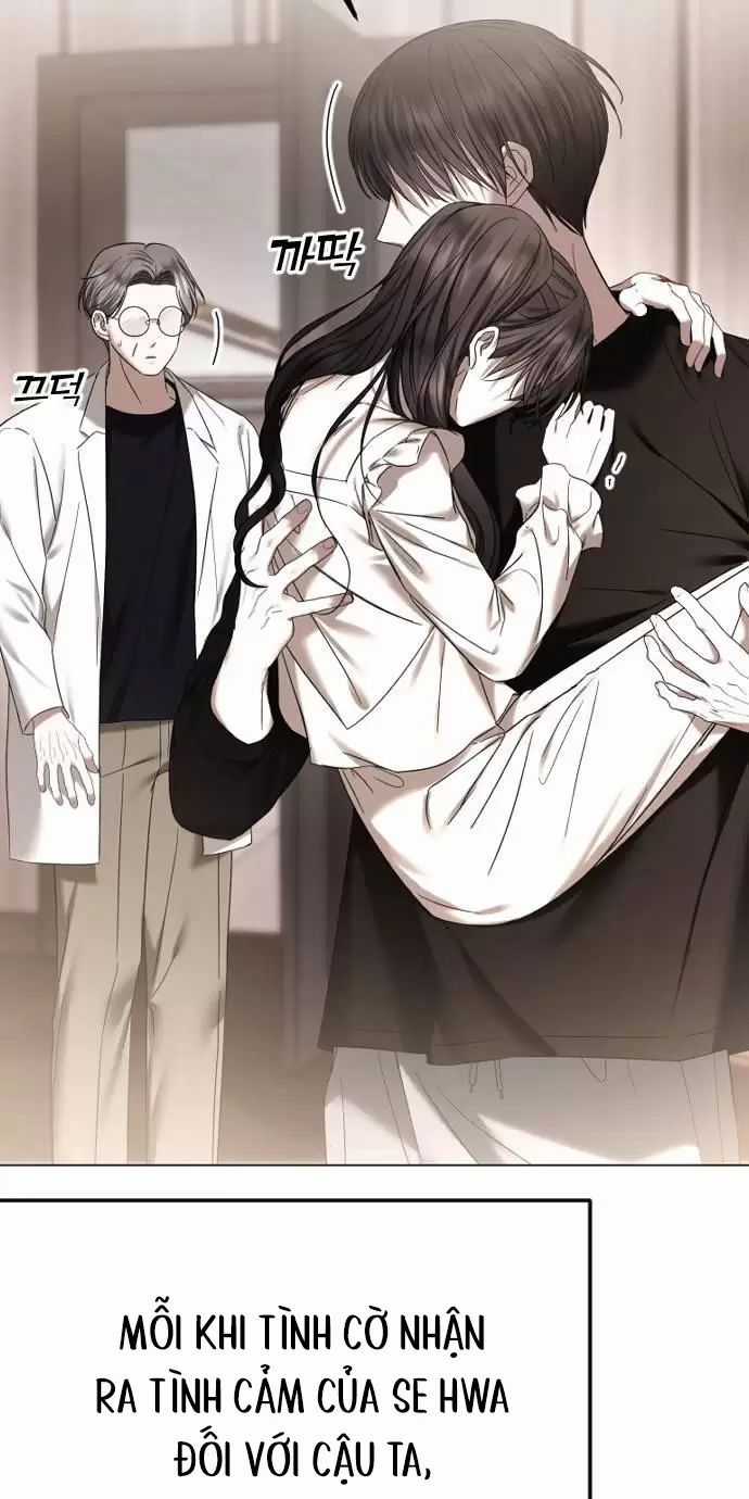 Kết Thúc, Tôi Muốn Thay Đổi Nó Chapter 66 trang 12