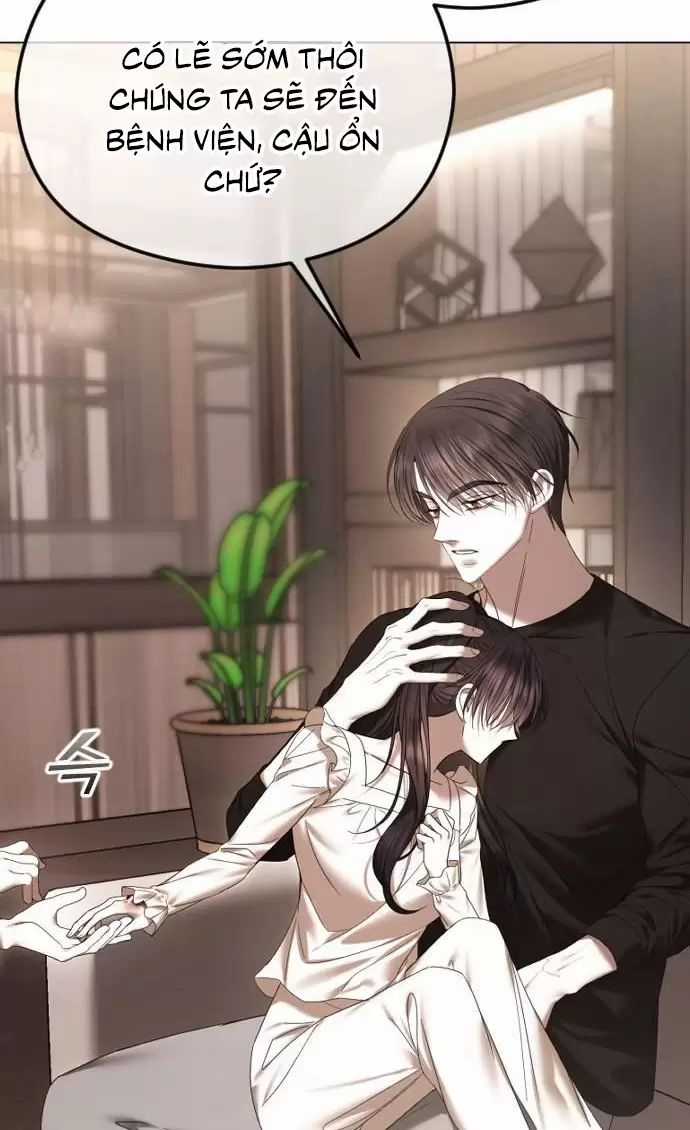 Kết Thúc, Tôi Muốn Thay Đổi Nó Chapter 66 trang 15