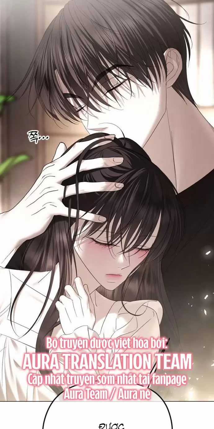 Kết Thúc, Tôi Muốn Thay Đổi Nó Chapter 66 trang 18