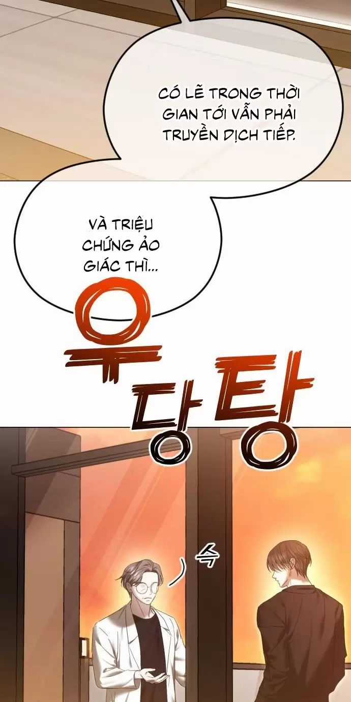 Kết Thúc, Tôi Muốn Thay Đổi Nó Chapter 66 trang 2