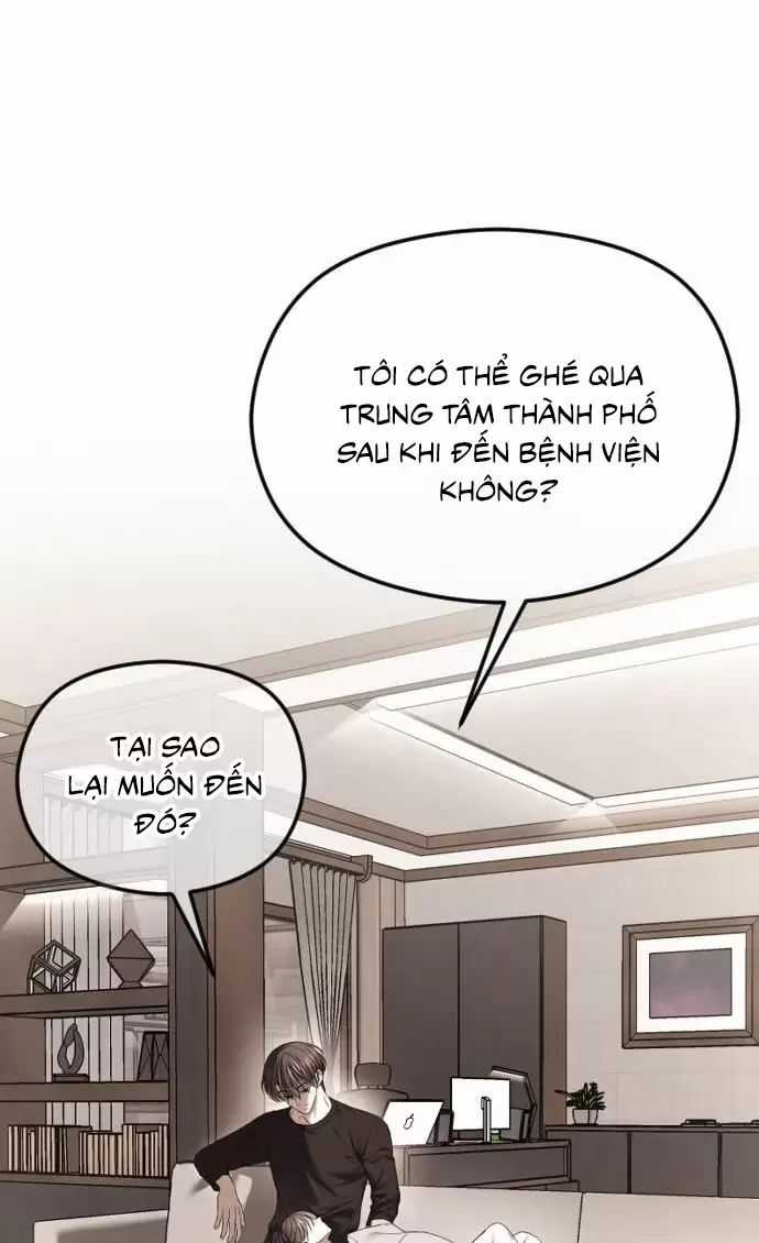 Kết Thúc, Tôi Muốn Thay Đổi Nó Chapter 66 trang 21