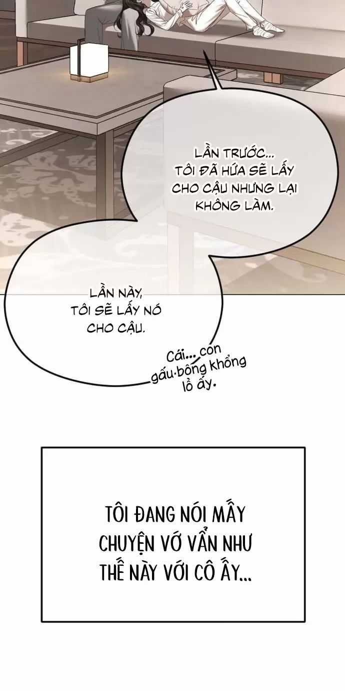 Kết Thúc, Tôi Muốn Thay Đổi Nó Chapter 66 trang 22