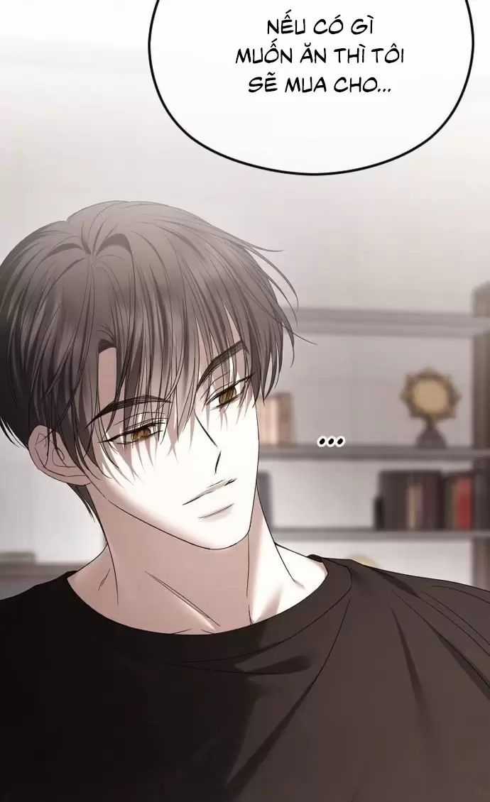 Kết Thúc, Tôi Muốn Thay Đổi Nó Chapter 66 trang 25