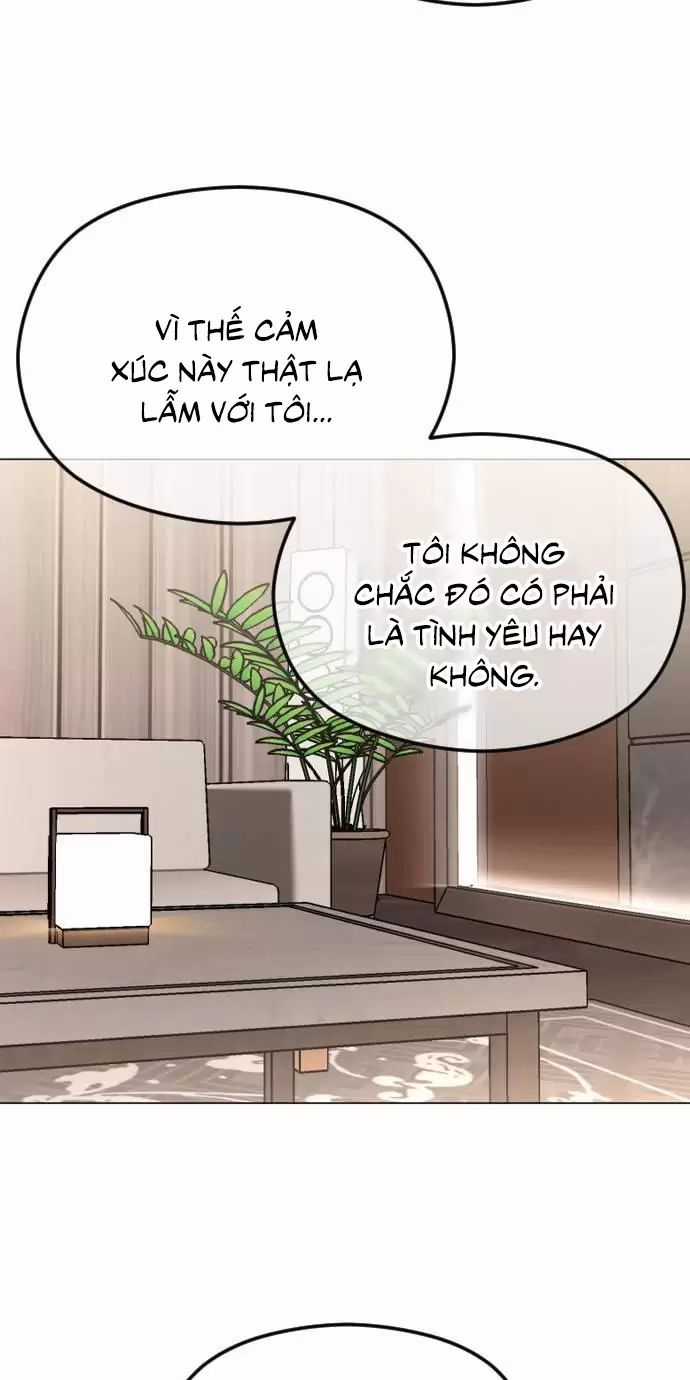 Kết Thúc, Tôi Muốn Thay Đổi Nó Chapter 66 trang 32