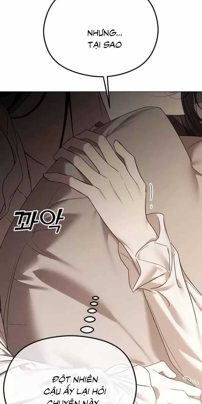 Kết Thúc, Tôi Muốn Thay Đổi Nó Chapter 66 trang 33