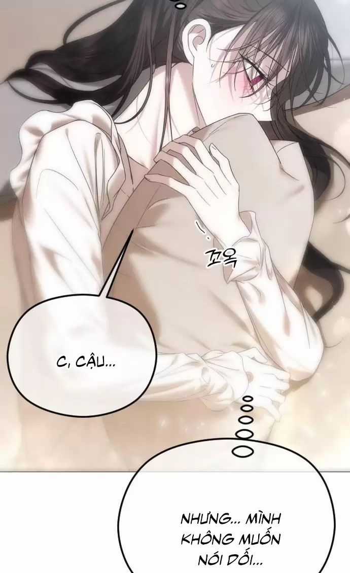 Kết Thúc, Tôi Muốn Thay Đổi Nó Chapter 66 trang 35