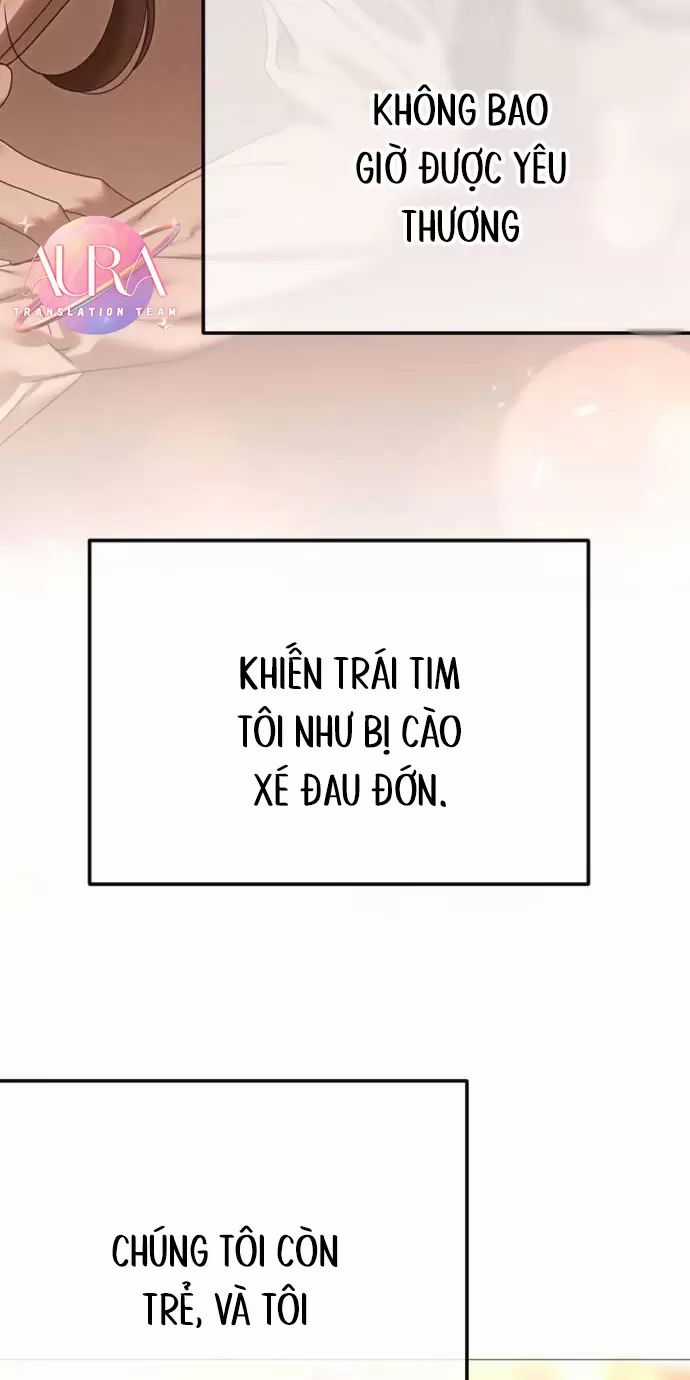 Kết Thúc, Tôi Muốn Thay Đổi Nó Chapter 66 trang 54