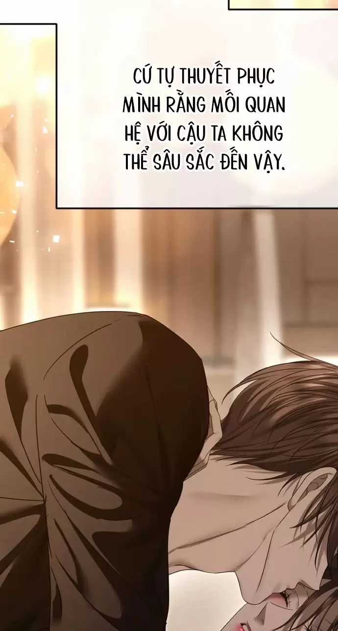 Kết Thúc, Tôi Muốn Thay Đổi Nó Chapter 66 trang 55