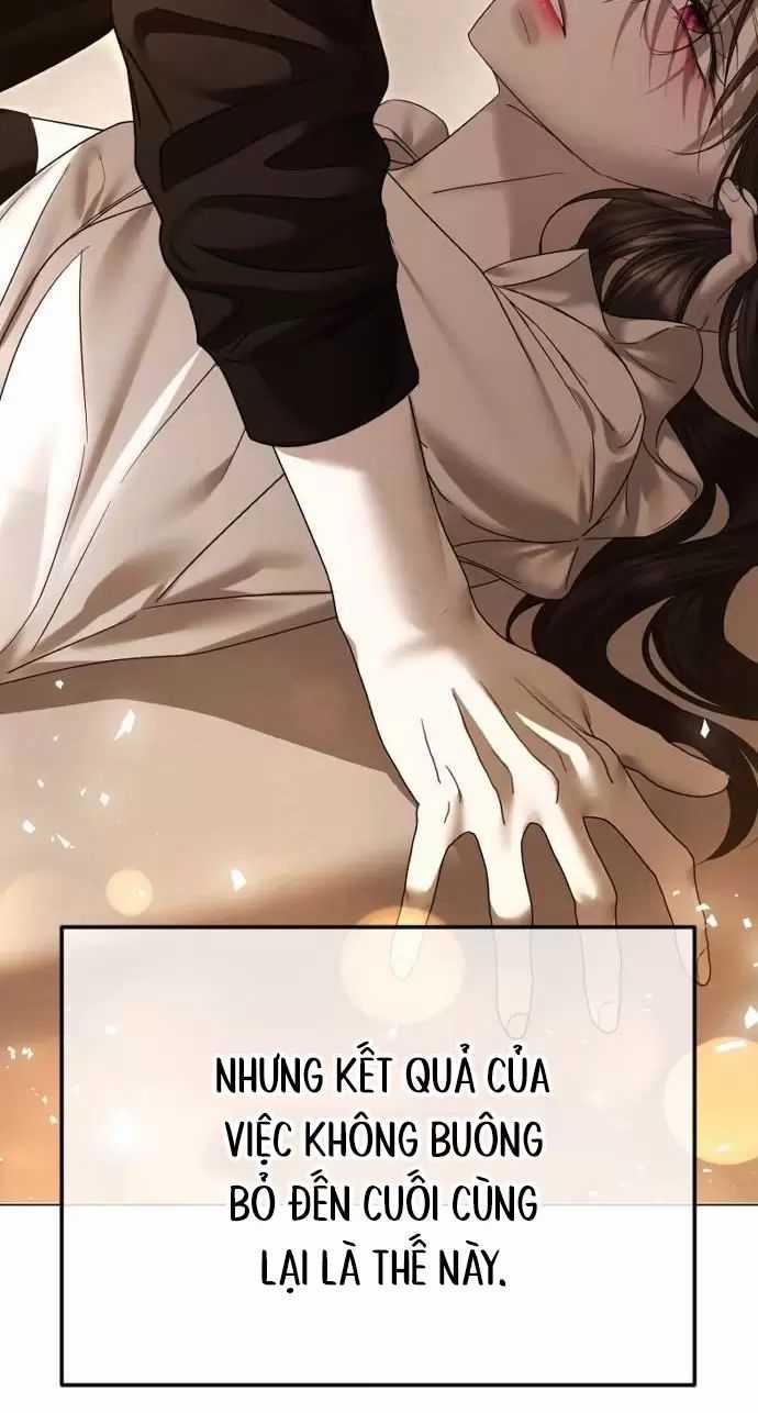 Kết Thúc, Tôi Muốn Thay Đổi Nó Chapter 66 trang 56