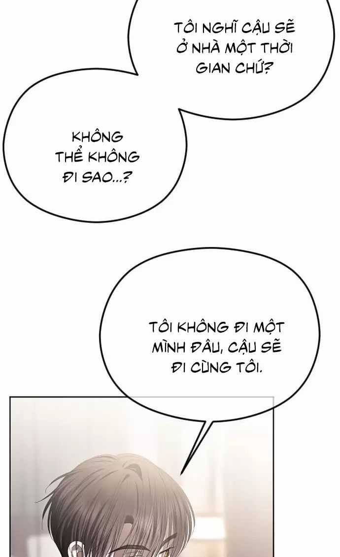 Kết Thúc, Tôi Muốn Thay Đổi Nó Chapter 66 trang 71