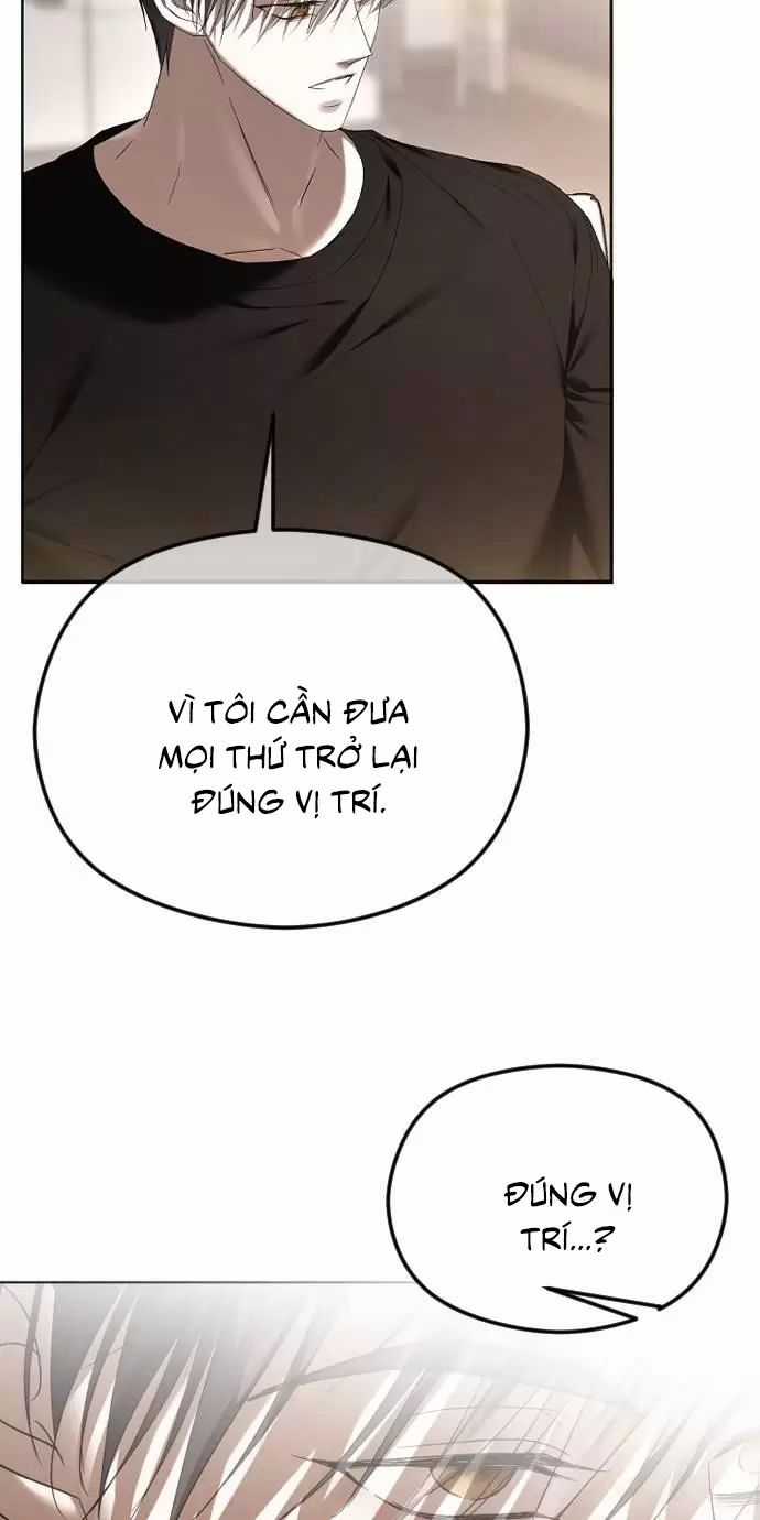 Kết Thúc, Tôi Muốn Thay Đổi Nó Chapter 66 trang 72