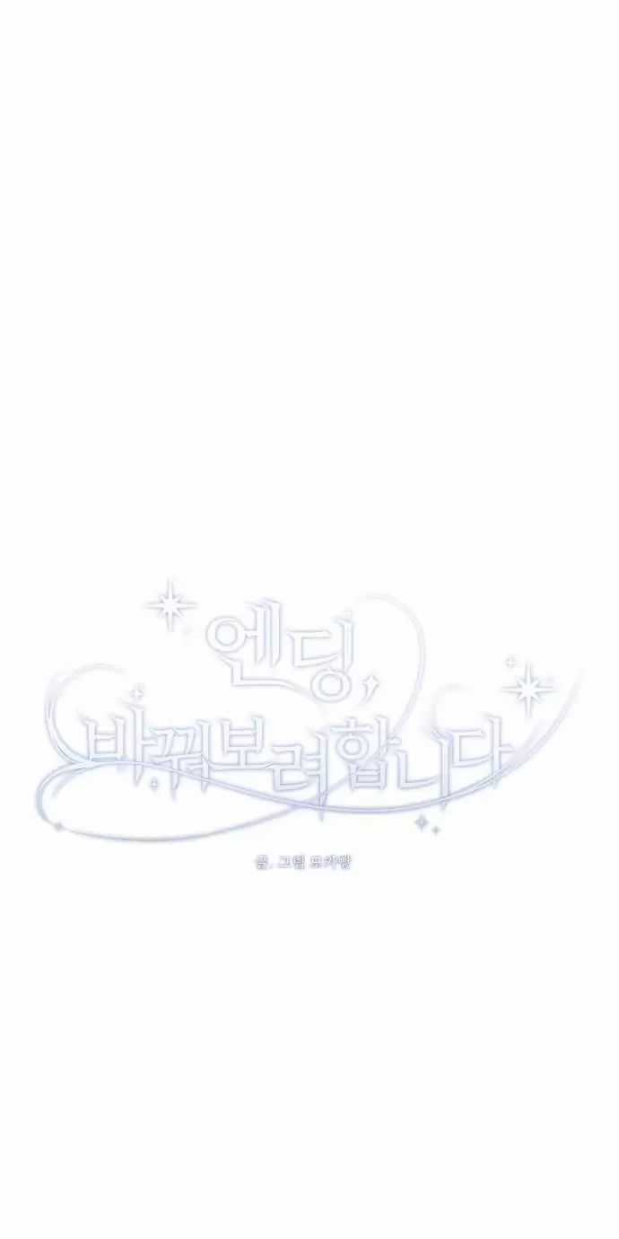 Kết Thúc, Tôi Muốn Thay Đổi Nó Chapter 66 trang 77