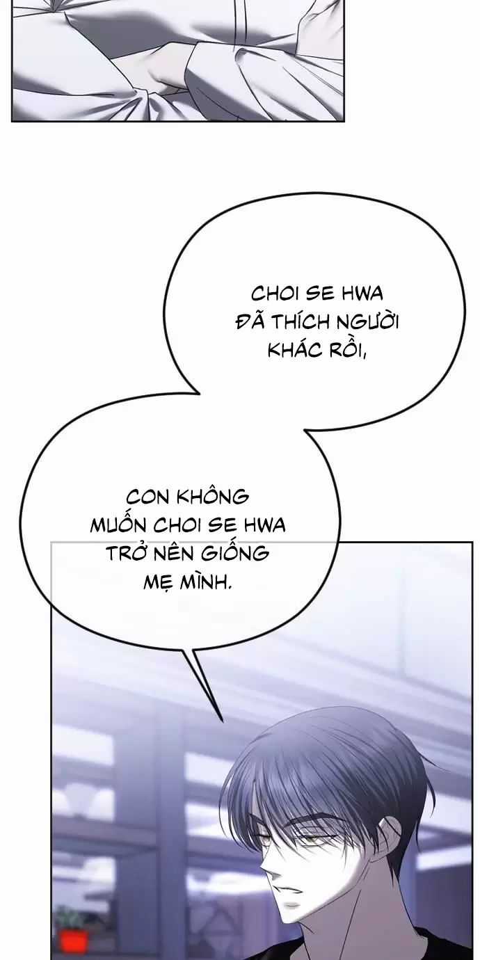 Kết Thúc, Tôi Muốn Thay Đổi Nó Chapter 66 trang 82