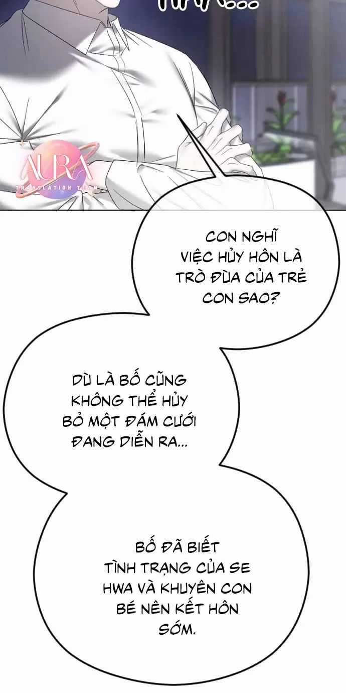 Kết Thúc, Tôi Muốn Thay Đổi Nó Chapter 66 trang 84