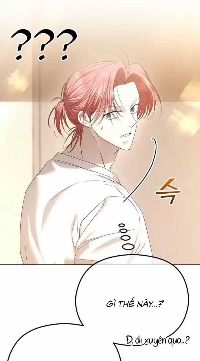 Kết Thúc, Tôi Muốn Thay Đổi Nó Chapter 67 trang 10