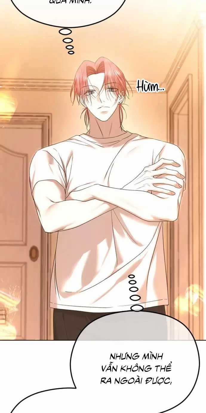 Kết Thúc, Tôi Muốn Thay Đổi Nó Chapter 67 trang 19