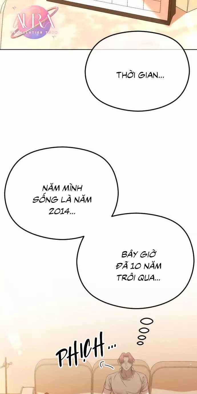 Kết Thúc, Tôi Muốn Thay Đổi Nó Chapter 67 trang 21