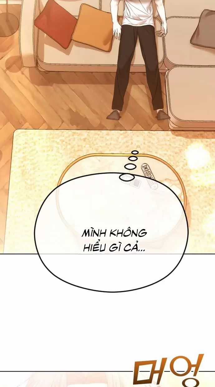 Kết Thúc, Tôi Muốn Thay Đổi Nó Chapter 67 trang 22