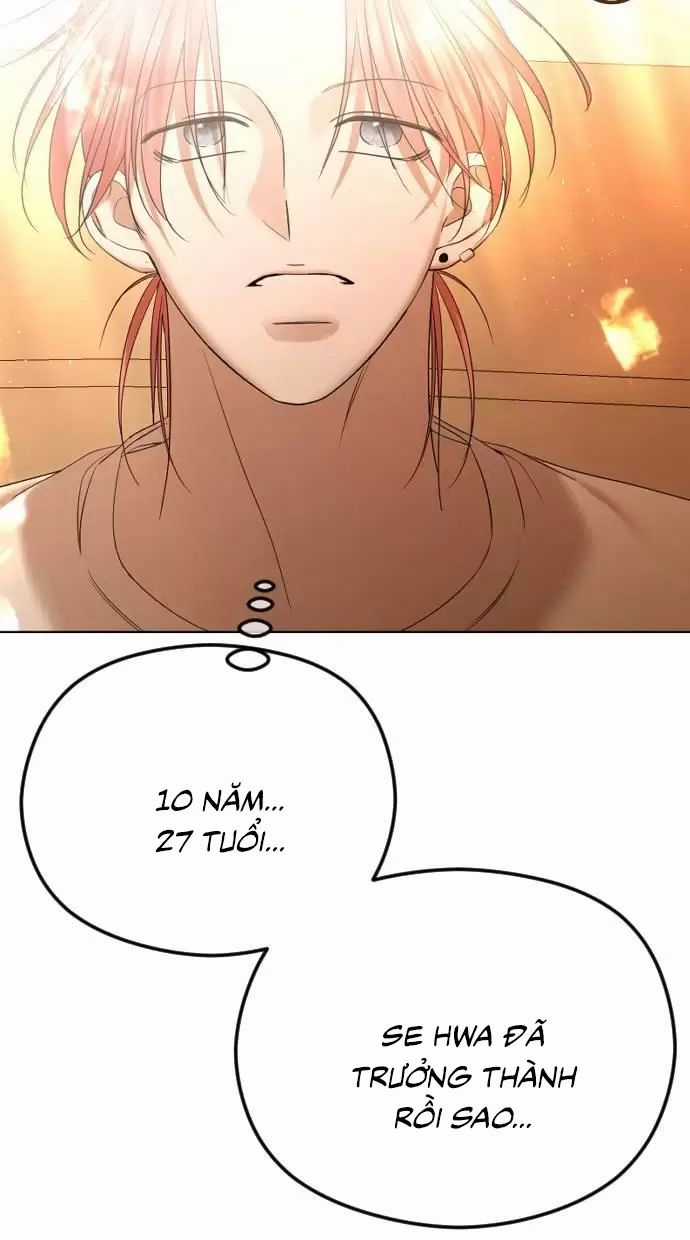 Kết Thúc, Tôi Muốn Thay Đổi Nó Chapter 67 trang 23