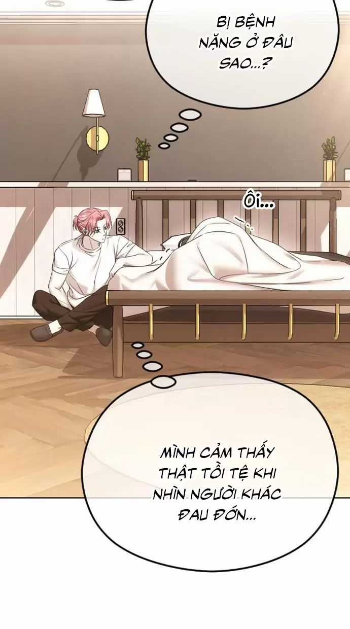 Kết Thúc, Tôi Muốn Thay Đổi Nó Chapter 67 trang 29