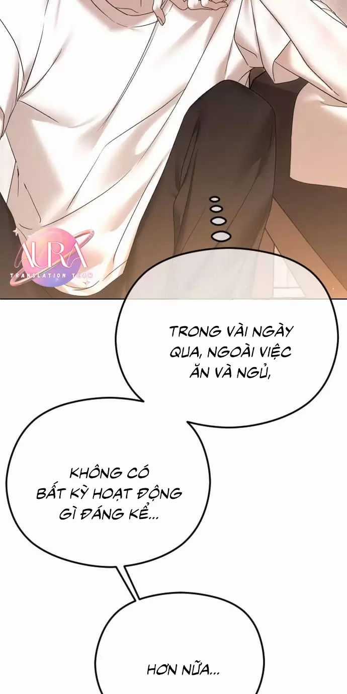 Kết Thúc, Tôi Muốn Thay Đổi Nó Chapter 67 trang 32