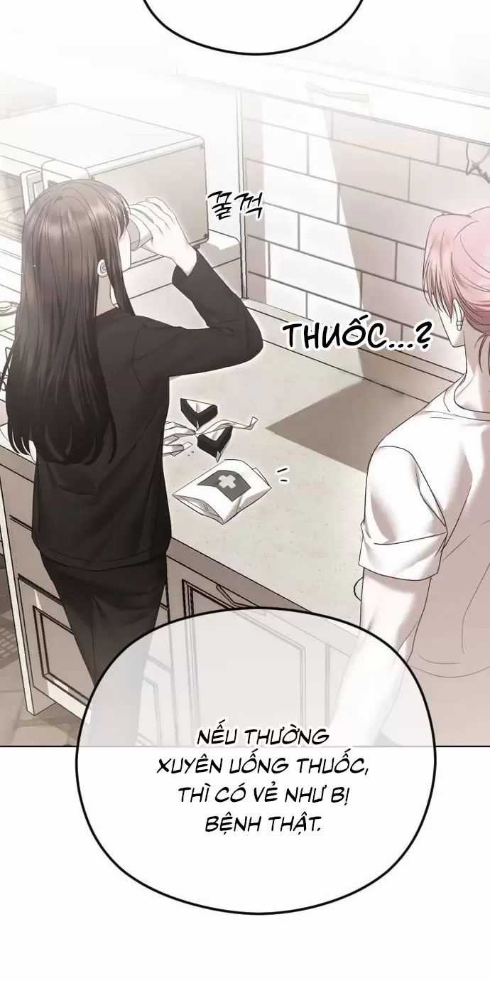 Kết Thúc, Tôi Muốn Thay Đổi Nó Chapter 67 trang 33