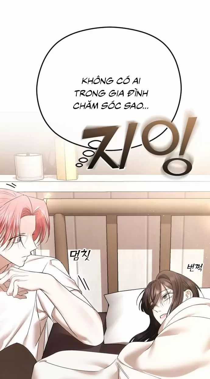 Kết Thúc, Tôi Muốn Thay Đổi Nó Chapter 67 trang 34