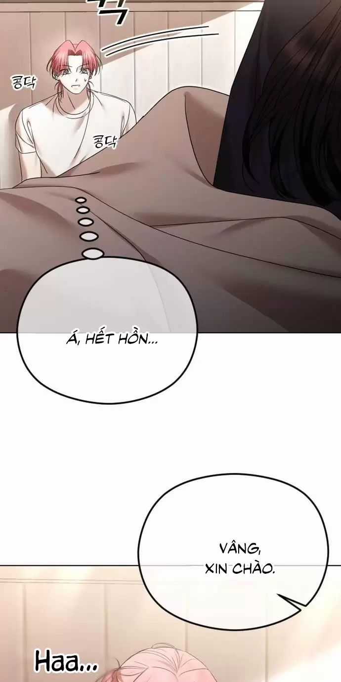 Kết Thúc, Tôi Muốn Thay Đổi Nó Chapter 67 trang 36