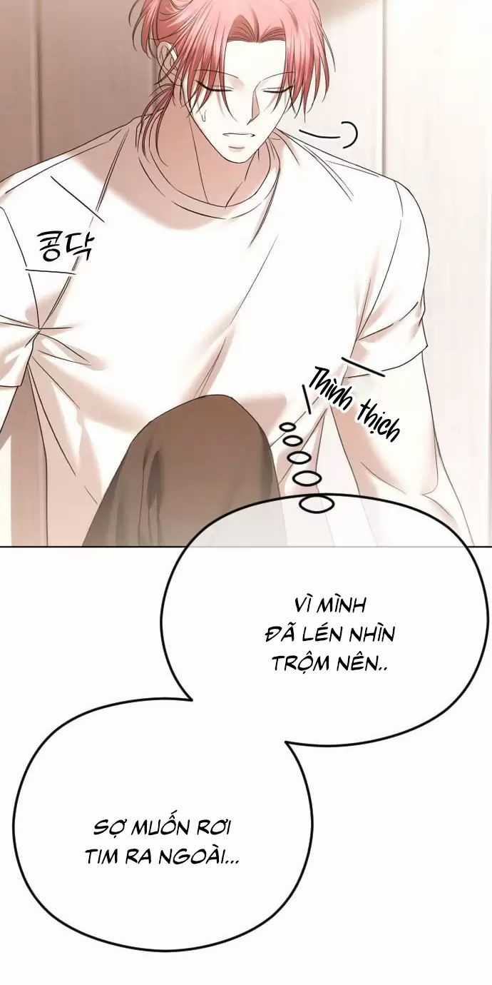 Kết Thúc, Tôi Muốn Thay Đổi Nó Chapter 67 trang 37