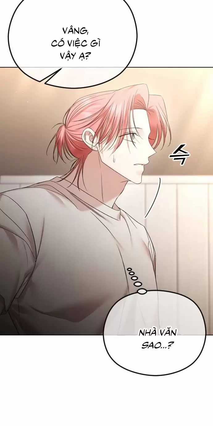 Kết Thúc, Tôi Muốn Thay Đổi Nó Chapter 67 trang 39