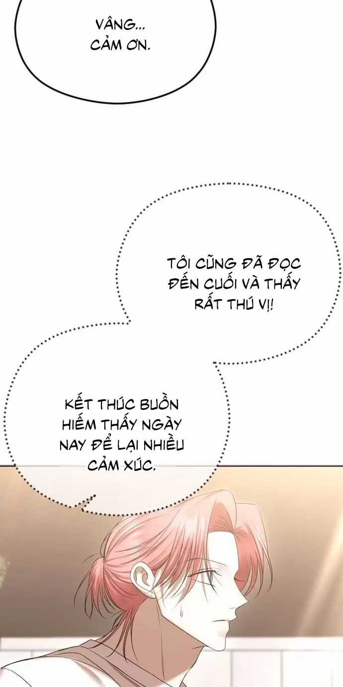 Kết Thúc, Tôi Muốn Thay Đổi Nó Chapter 67 trang 43