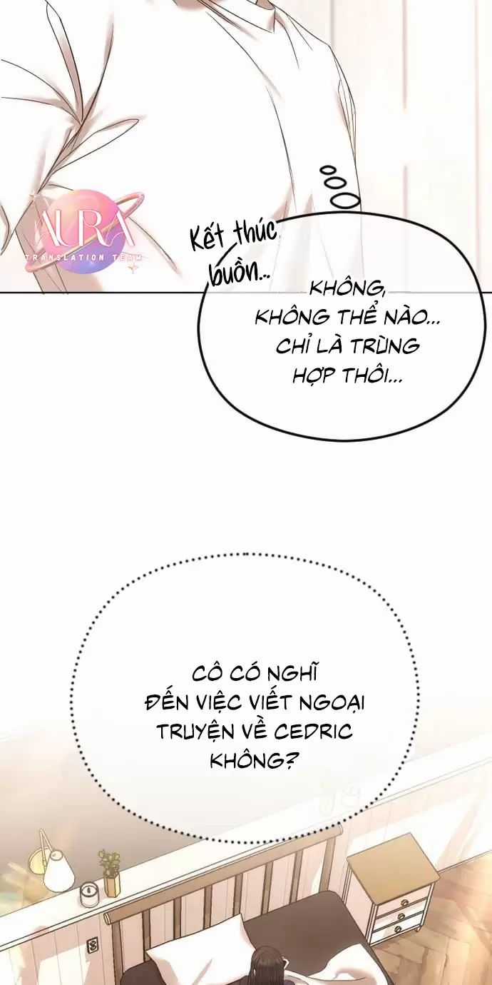 Kết Thúc, Tôi Muốn Thay Đổi Nó Chapter 67 trang 44