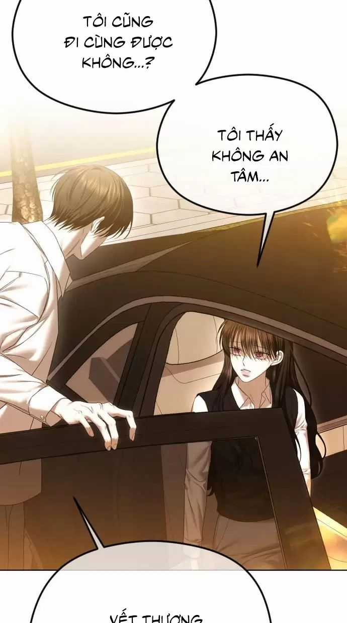 Kết Thúc, Tôi Muốn Thay Đổi Nó Chapter 67 trang 52