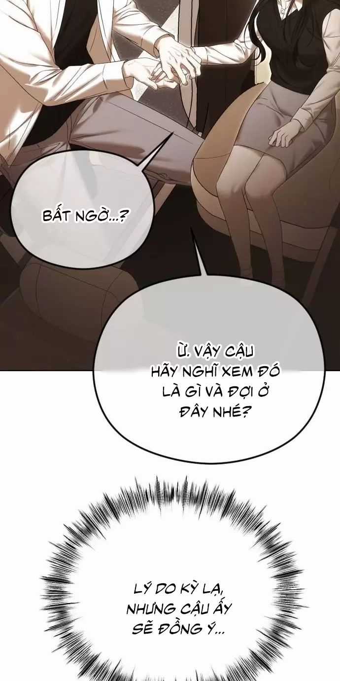 Kết Thúc, Tôi Muốn Thay Đổi Nó Chapter 67 trang 57