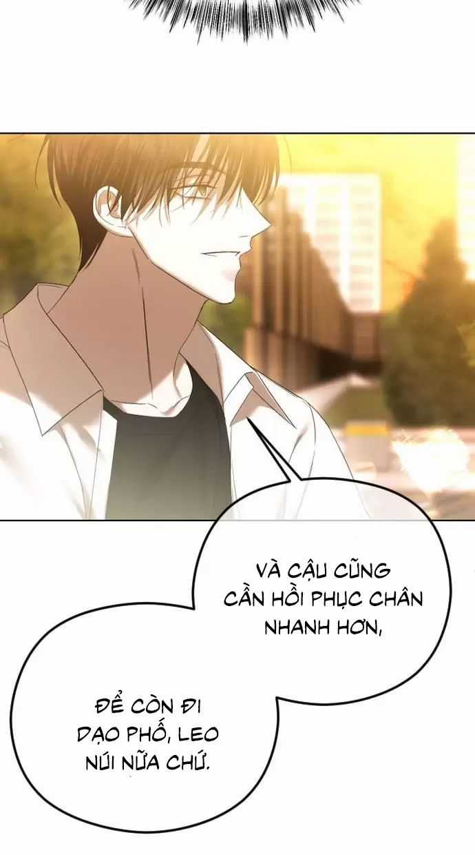 Kết Thúc, Tôi Muốn Thay Đổi Nó Chapter 67 trang 58