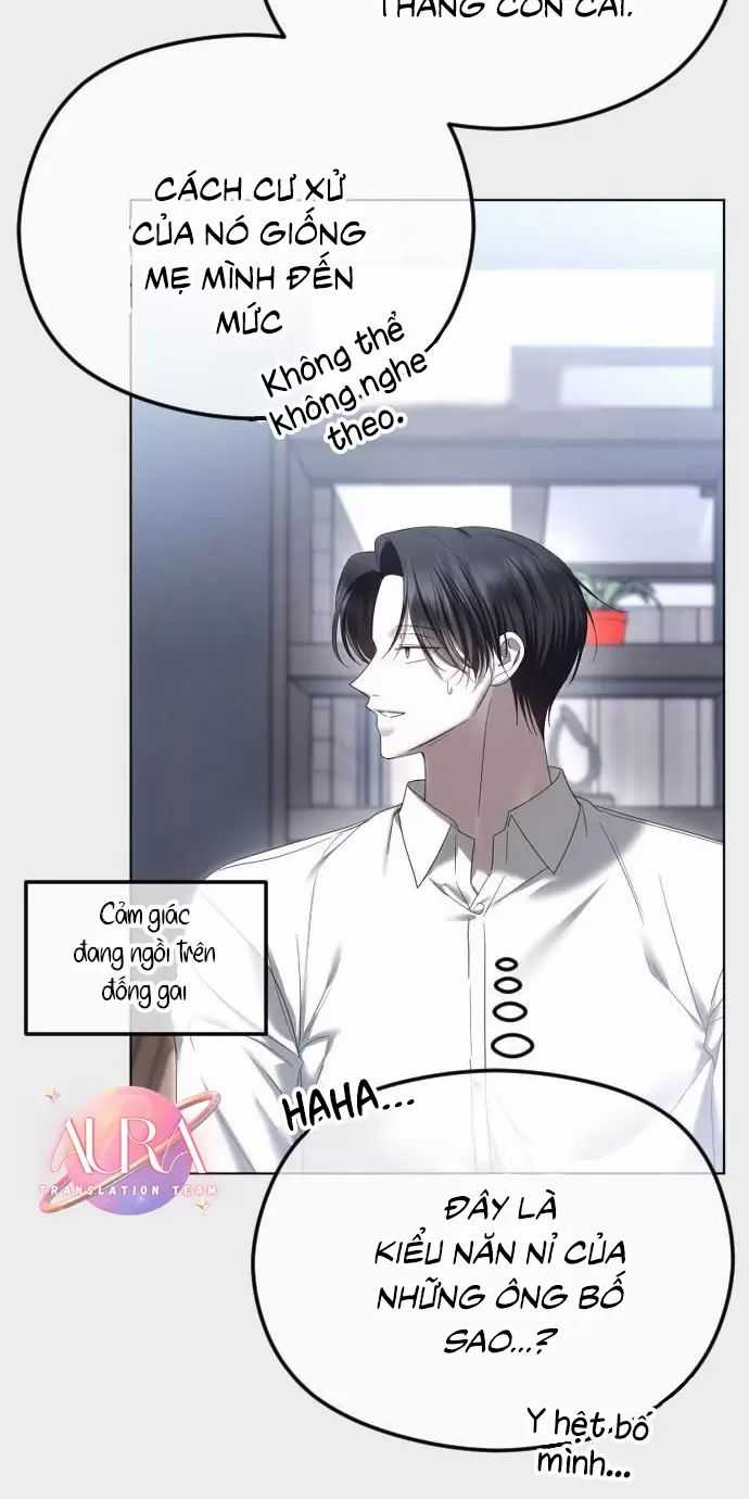 Kết Thúc, Tôi Muốn Thay Đổi Nó Chapter 67 trang 66