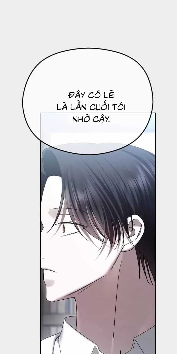 Kết Thúc, Tôi Muốn Thay Đổi Nó Chapter 67 trang 67