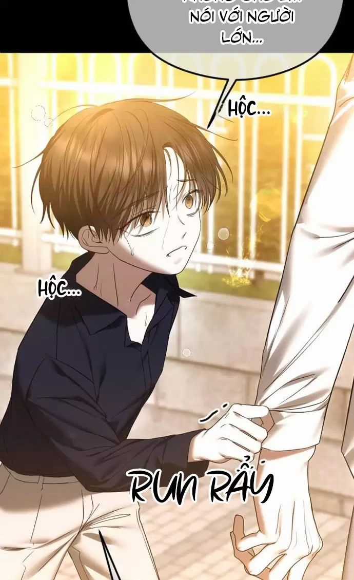 Kết Thúc, Tôi Muốn Thay Đổi Nó Chapter 67 trang 73