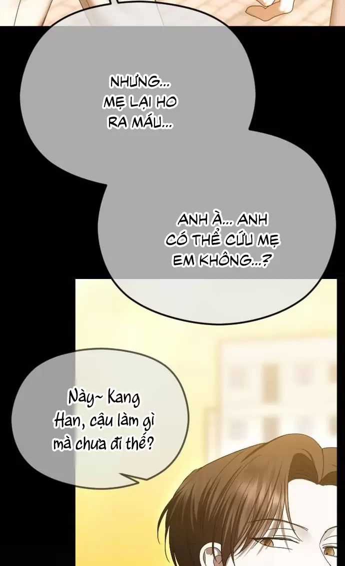 Kết Thúc, Tôi Muốn Thay Đổi Nó Chapter 67 trang 74