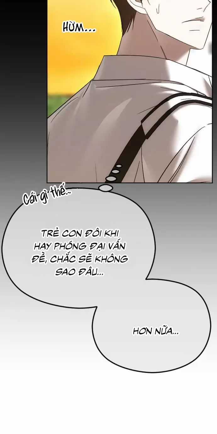 Kết Thúc, Tôi Muốn Thay Đổi Nó Chapter 67 trang 75