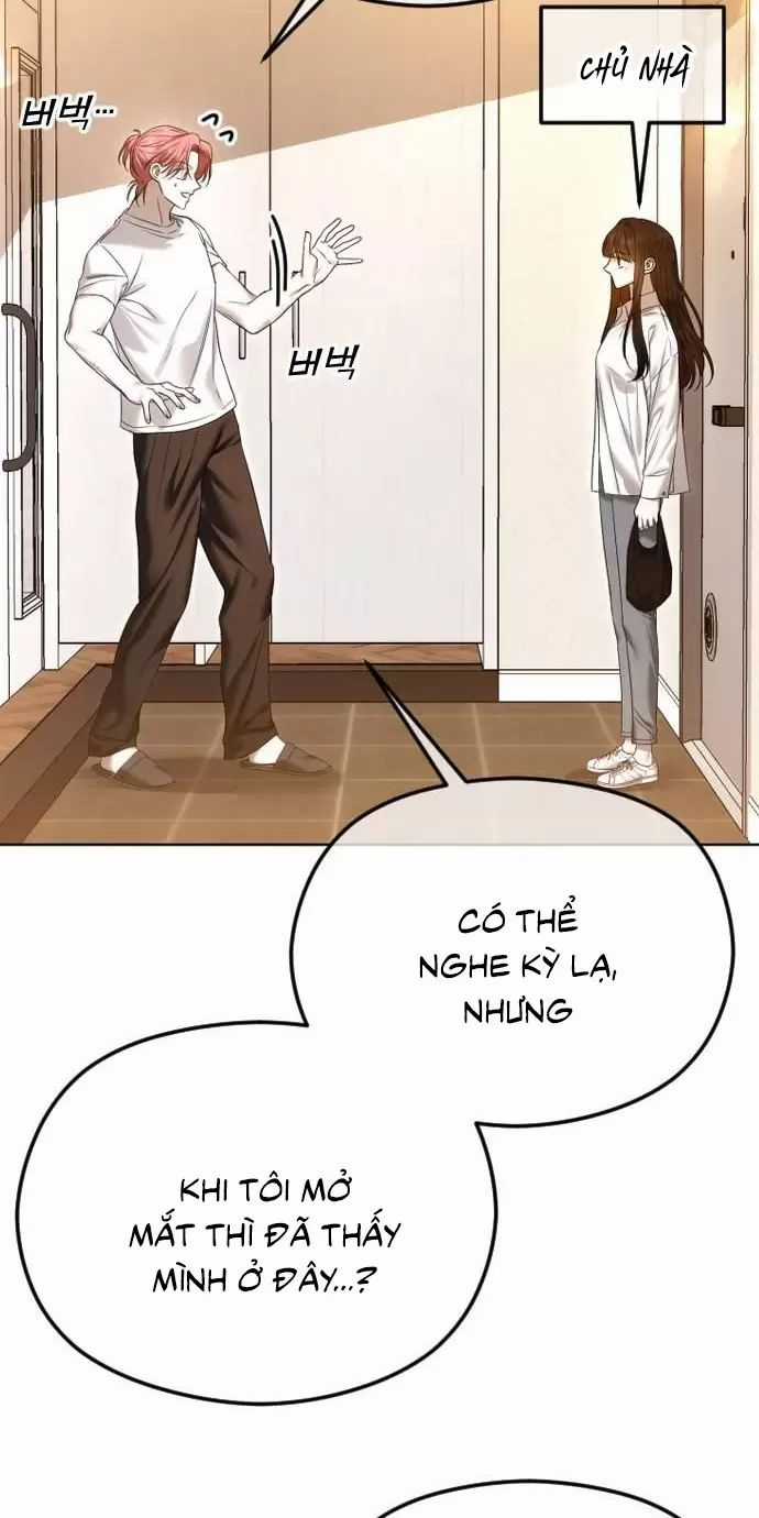 Kết Thúc, Tôi Muốn Thay Đổi Nó Chapter 67 trang 8