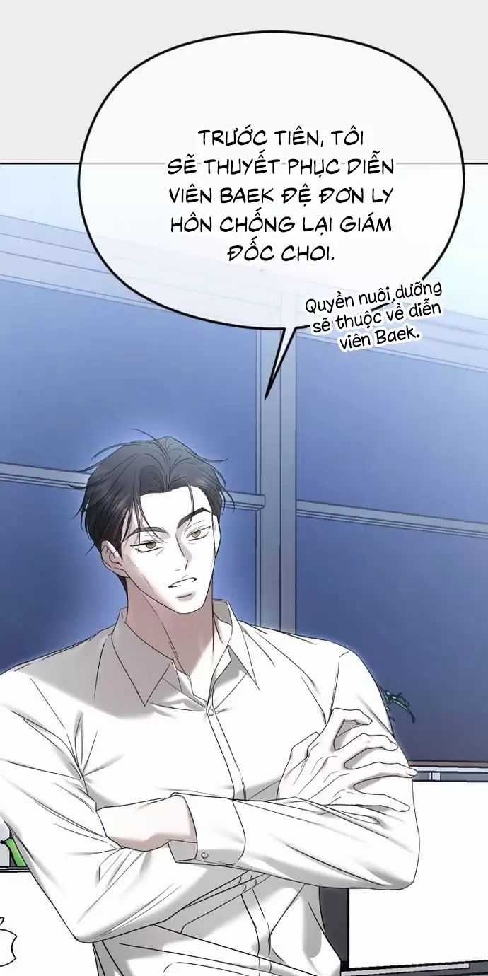 Kết Thúc, Tôi Muốn Thay Đổi Nó Chapter 67 trang 80