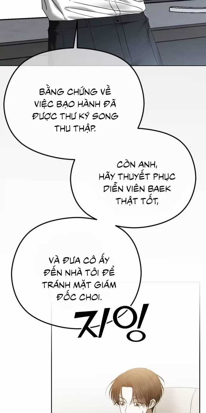 Kết Thúc, Tôi Muốn Thay Đổi Nó Chapter 67 trang 81