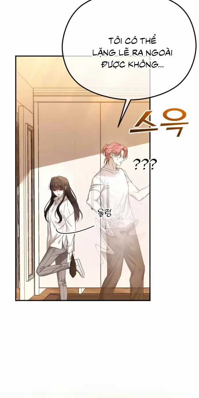 Kết Thúc, Tôi Muốn Thay Đổi Nó Chapter 67 trang 9