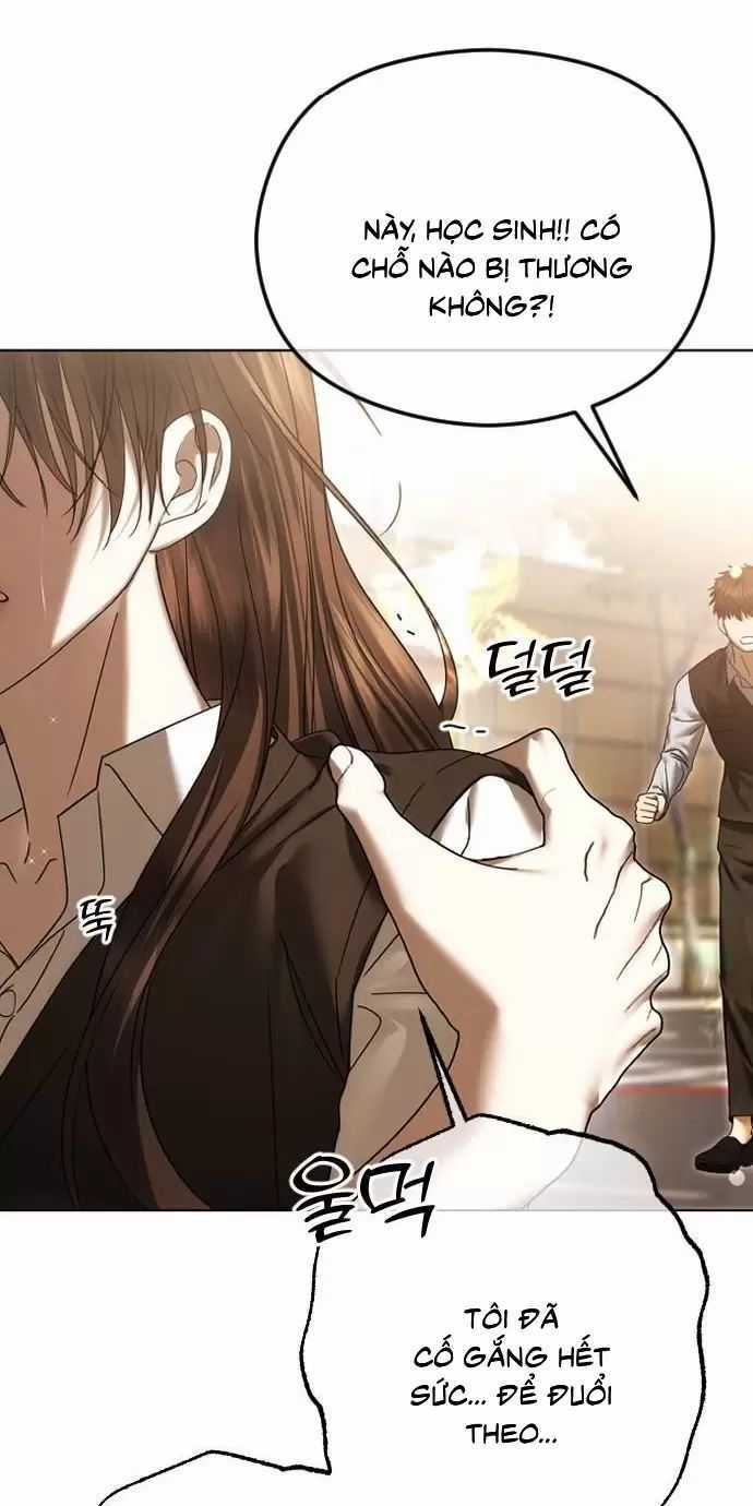 Kết Thúc, Tôi Muốn Thay Đổi Nó Chapter 68 trang 105