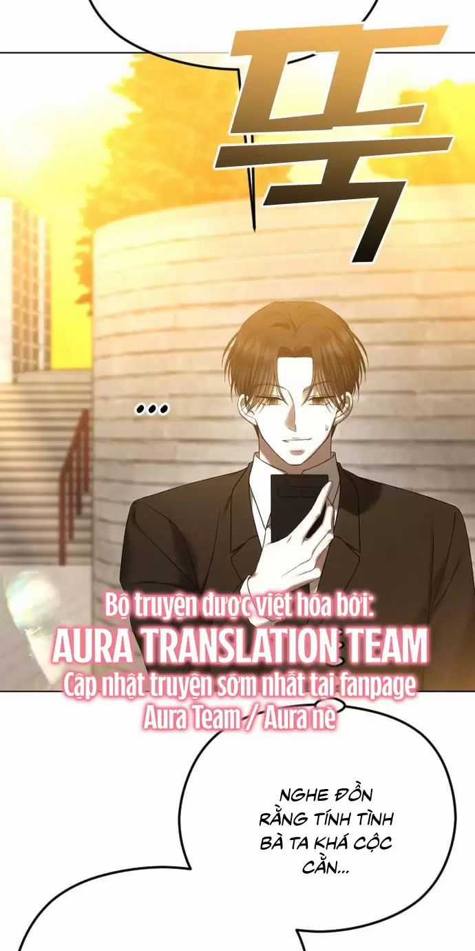 Kết Thúc, Tôi Muốn Thay Đổi Nó Chapter 68 trang 18